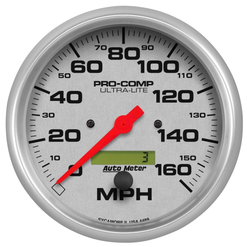 AM Ultra-Lite Gauges thumbnail 6
