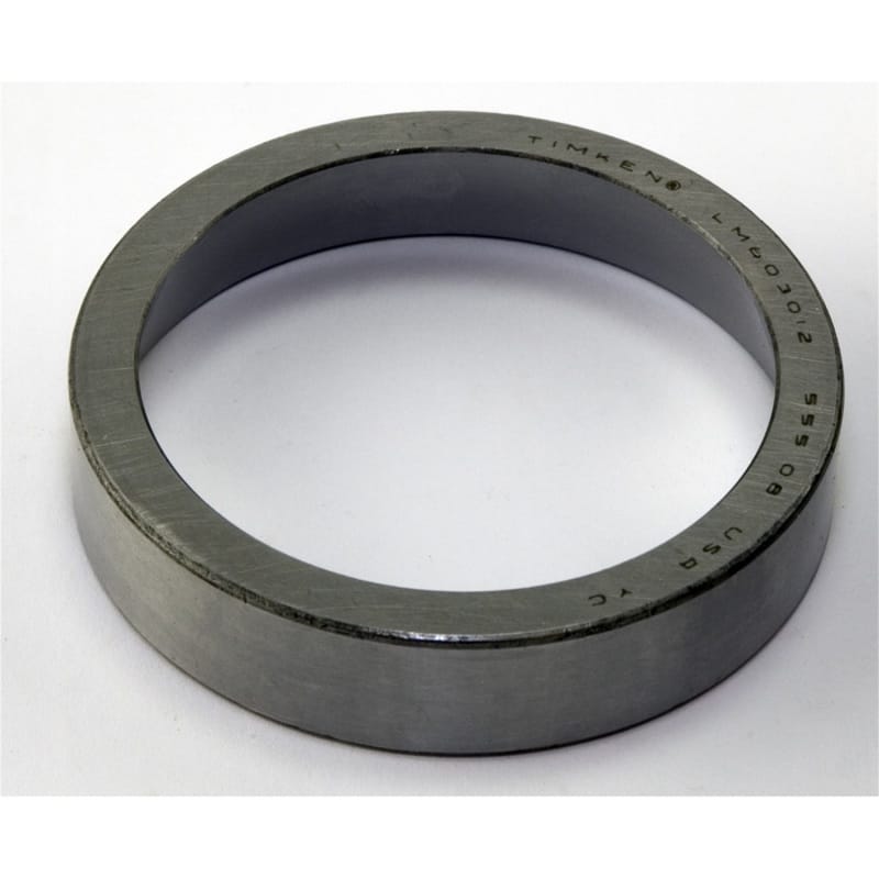 OMI Hardware