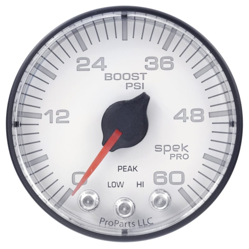 AM Spek-Pro Gauges thumbnail 2