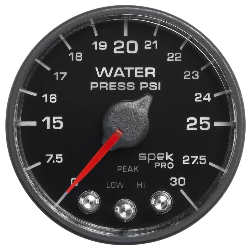 AM Spek-Pro Gauges thumbnail 2