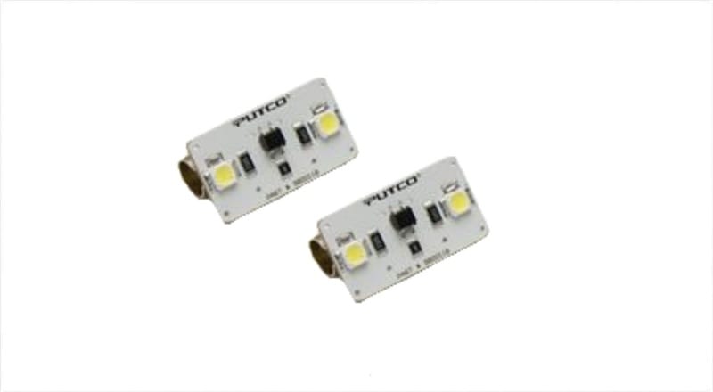 PUT Premium LED Dome Lights