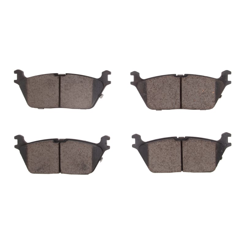 RNC Off-Road/Tow Brake Pads