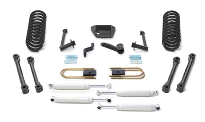 FAB Perf Kit Component Box