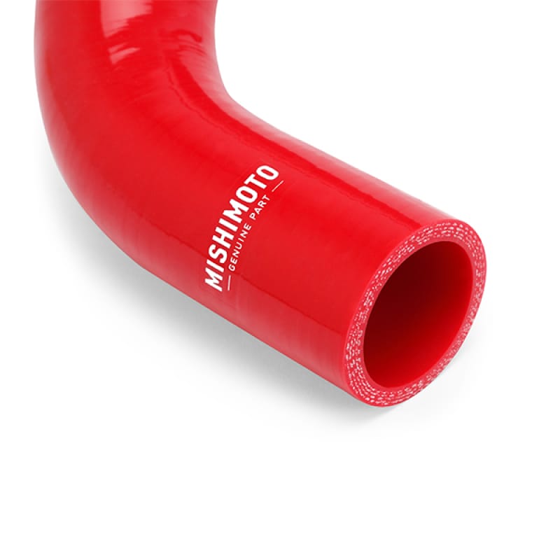 MM Silicone Hose - Radiator thumbnail 4