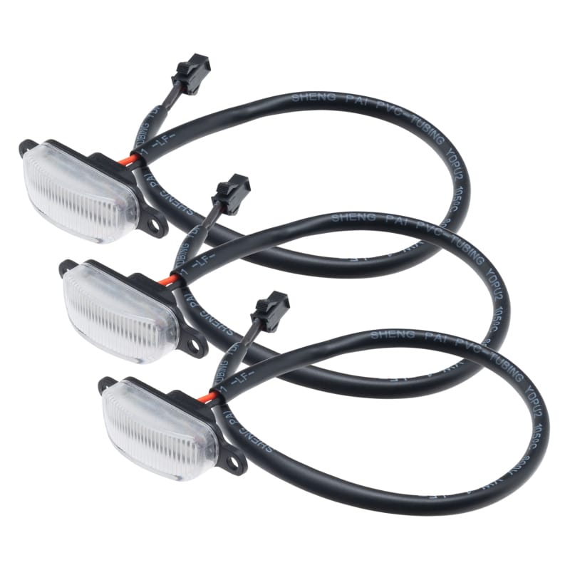 ORL Grille LED Kits thumbnail 2