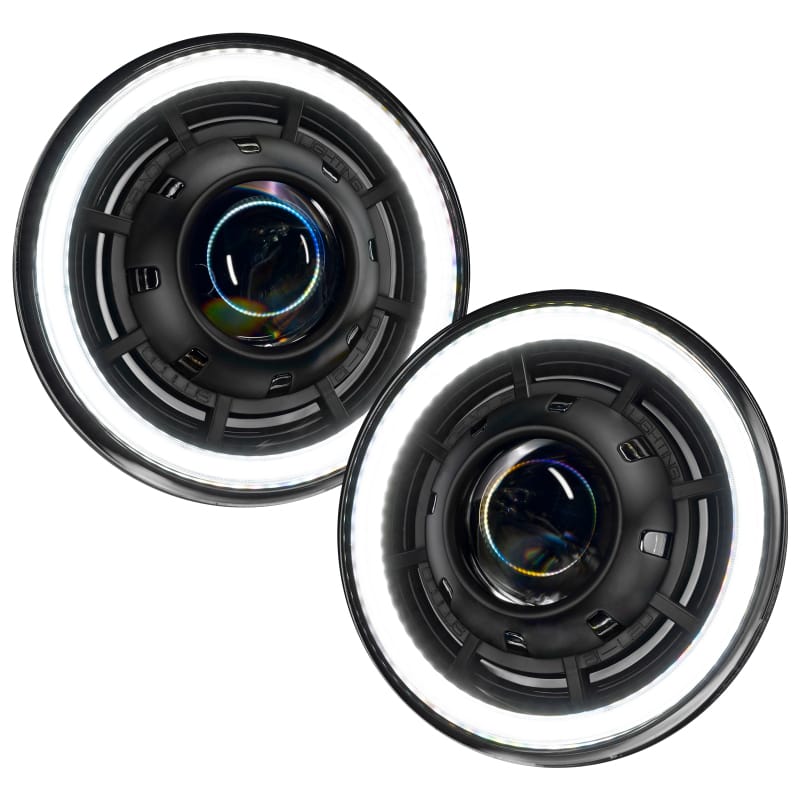 ORL Retrofit Projectors thumbnail 2