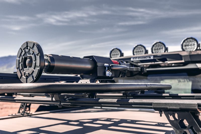 GOR XRS Racks thumbnail 5