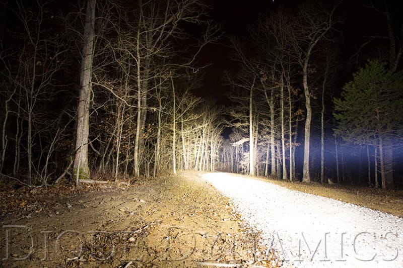 DIO LED Light Bars thumbnail 7