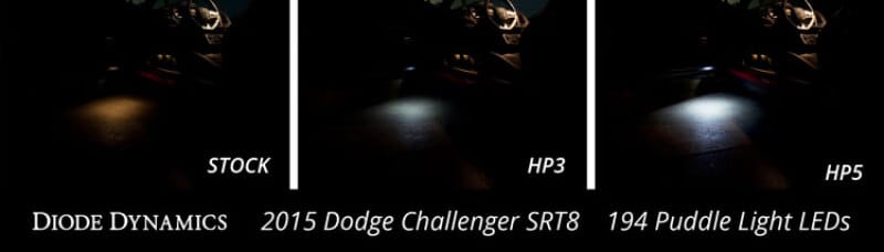 DIO Replacement Bulbs thumbnail 3