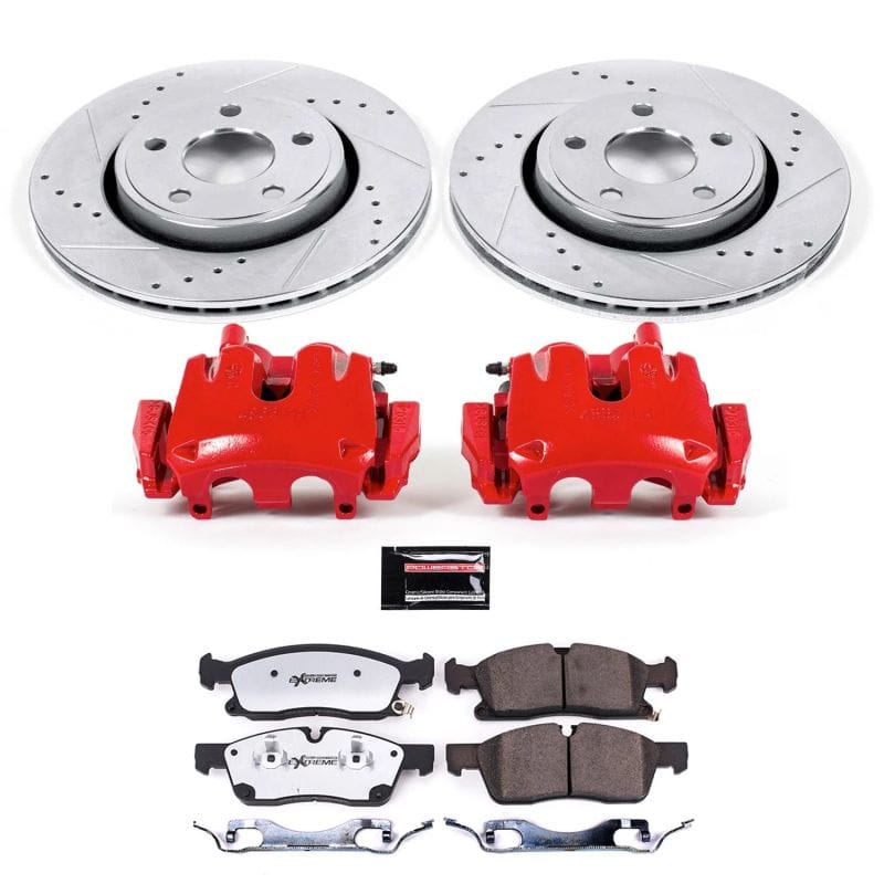 PSB Z36 Truck & Tow Kit