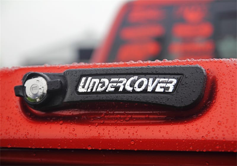 UND Elite LX Bed Covers thumbnail 5