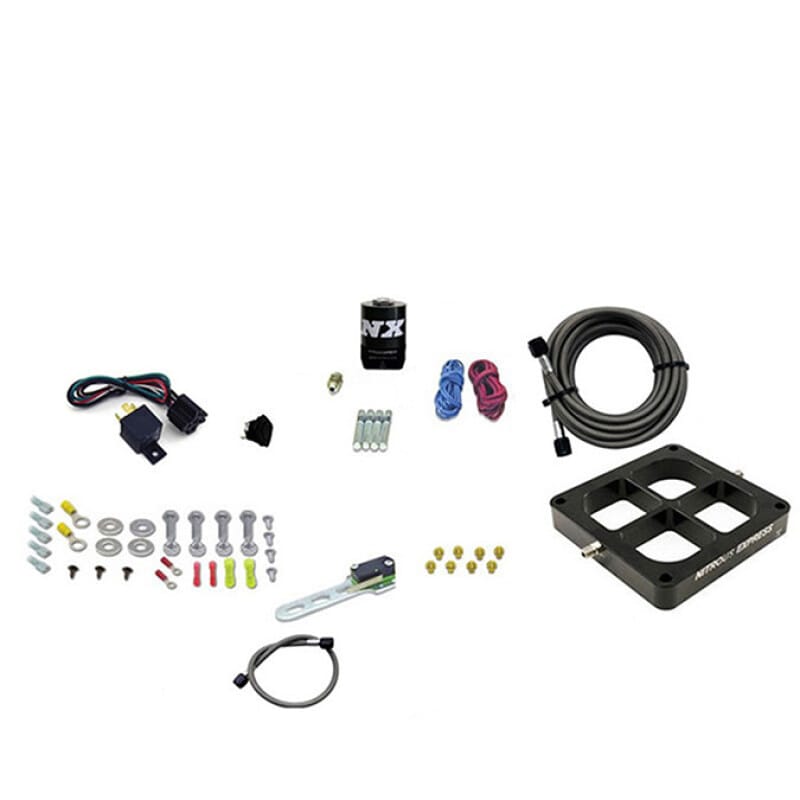 NEX Nitrous Oxide Kits