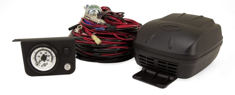 ALF LCI Single Gauges