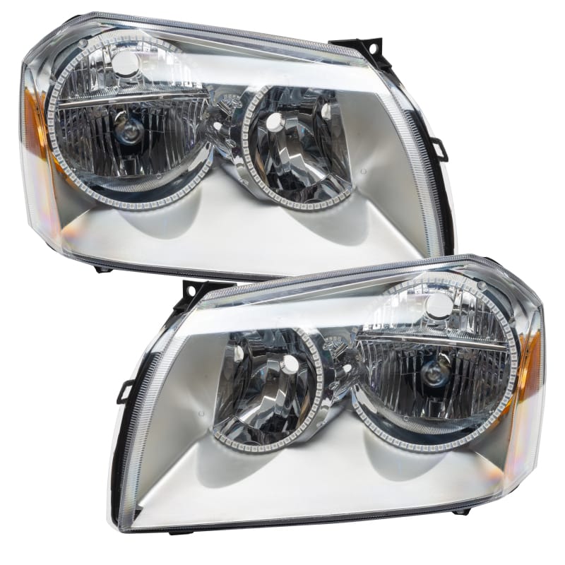 ORL Headlight Assemblies