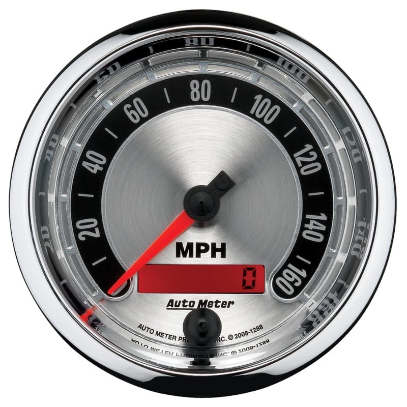 AM Gauge Kits thumbnail 5