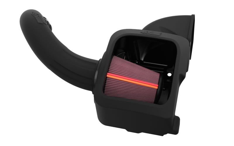 KN NextGen Cold Air Intakes thumbnail 2