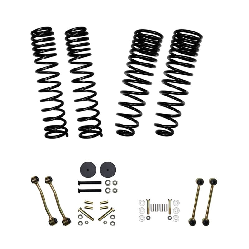 SKY Lift Kit Components