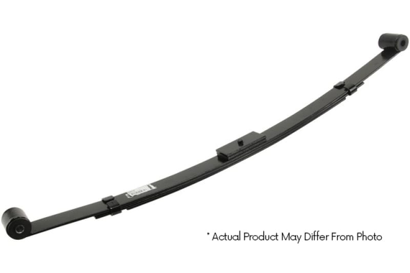BT Leaf Spring thumbnail 3