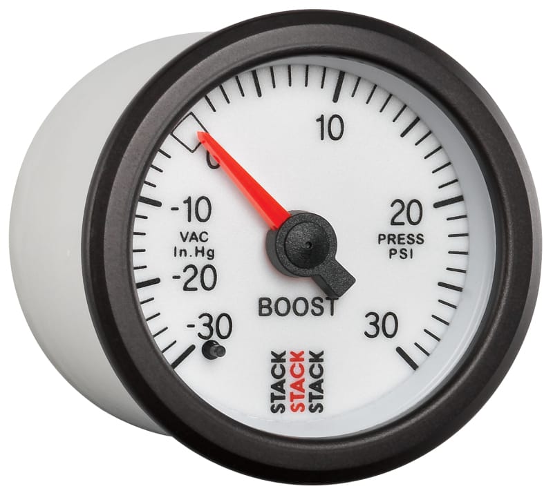 AM Stack Gauges thumbnail 5