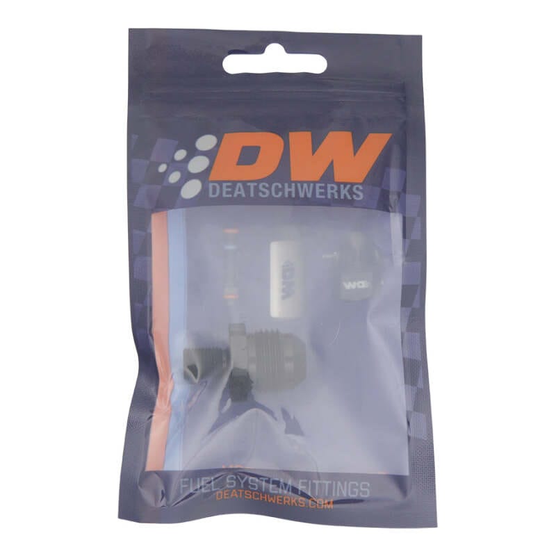 DW AN-AN Male Couplers thumbnail 2