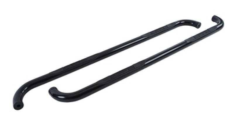 GOR Steps - 4000 - Blk