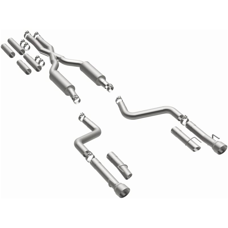 MAG Catback Exhaust thumbnail 4