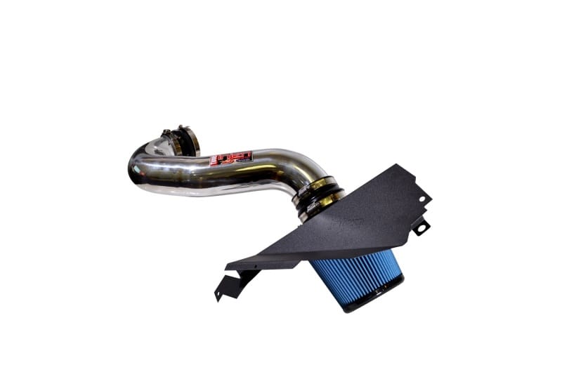 INJ Power-Flow Intake