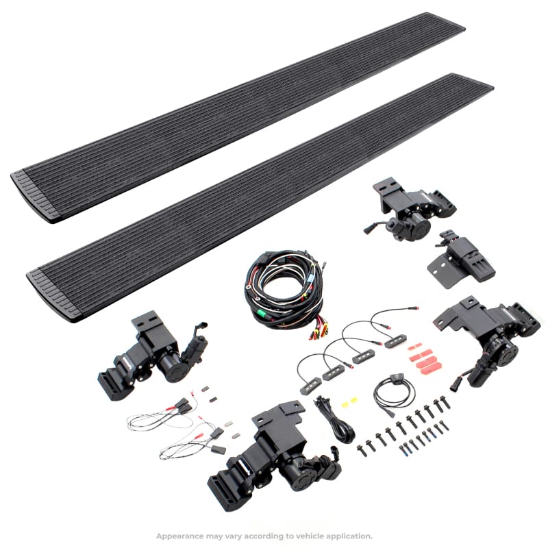 GOR RealTruck VoltStep Running Boards thumbnail 2