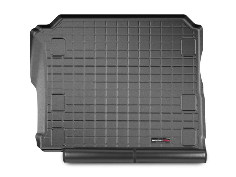 WT Cargo Liners - Black