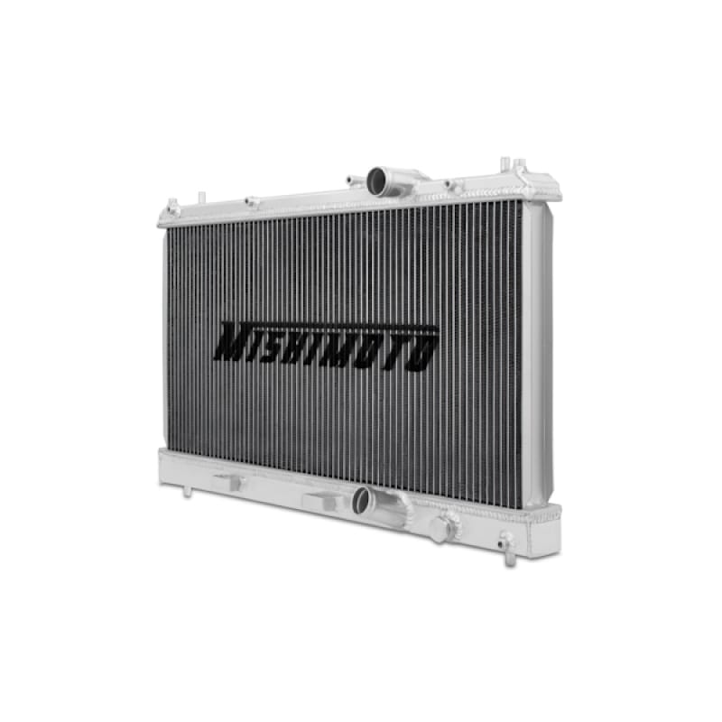 MM Radiators - Alum thumbnail 3