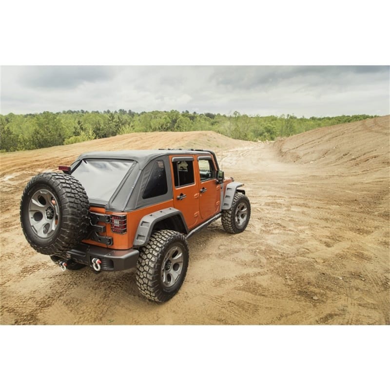 RUG Soft Tops thumbnail 2