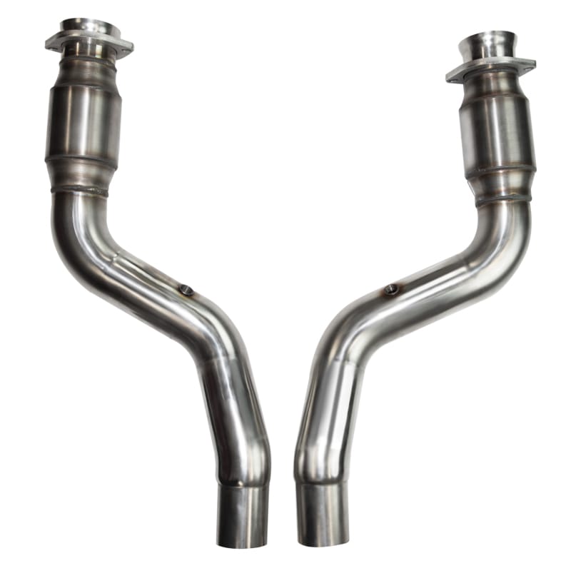 KSH Cat Conn Pipes