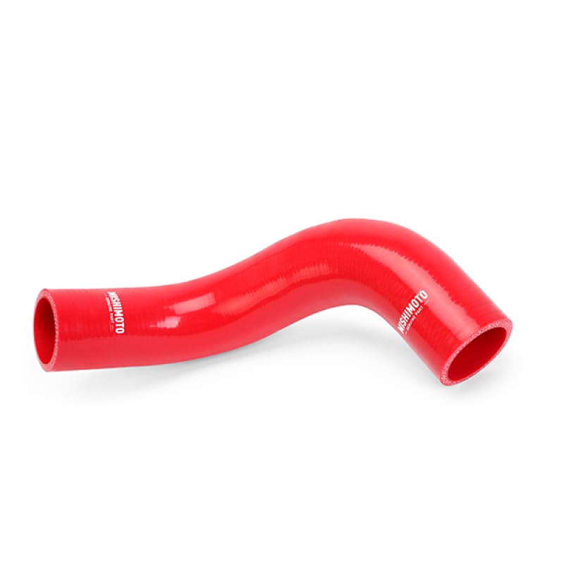 MM Silicone Hose - Radiator thumbnail 2