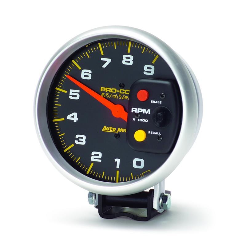 AM Pro-Comp Gauges