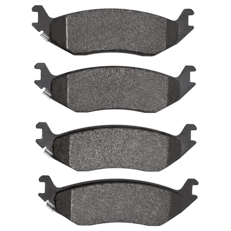 RNC Super Duty Brake Pads