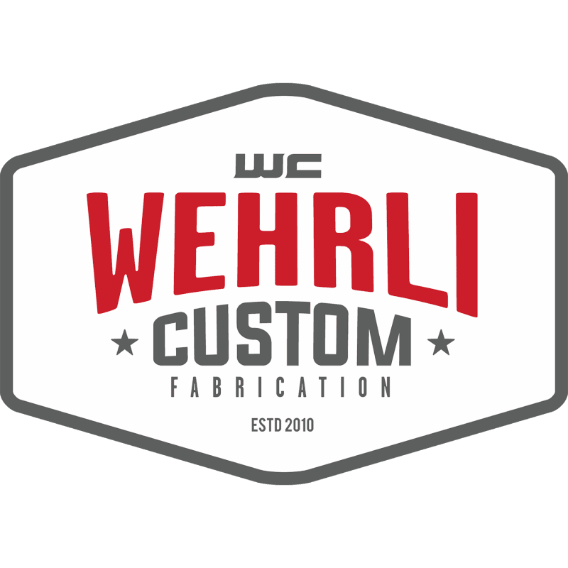 WCF Oil Fill Cap thumbnail 5
