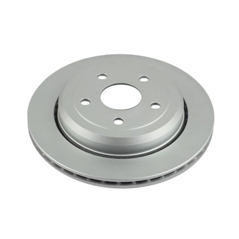 PSB Evolution Coated Rotor
