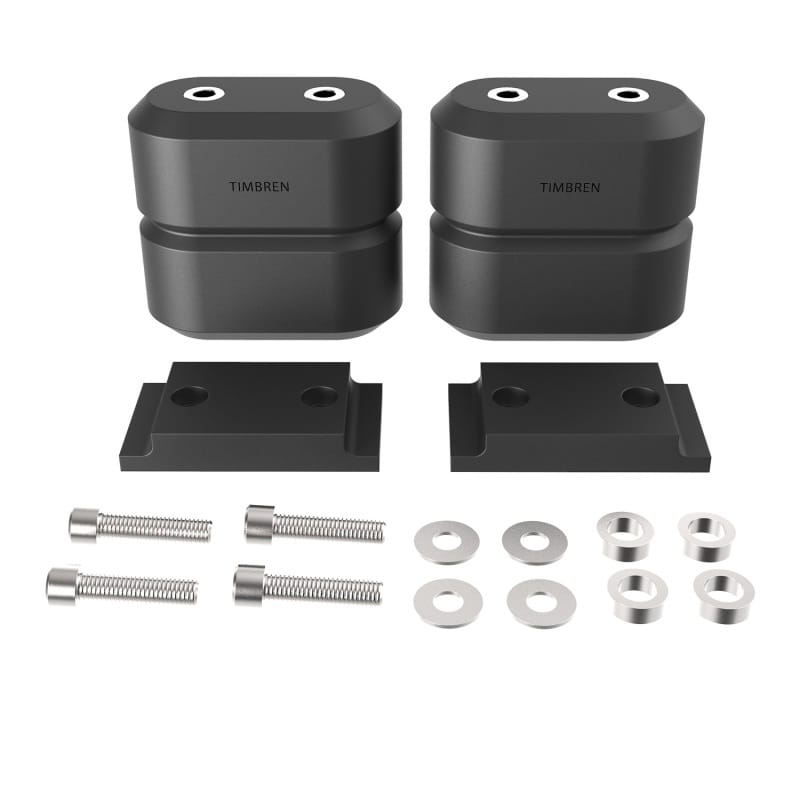 TIM Suspension Enhancement Systems thumbnail 2