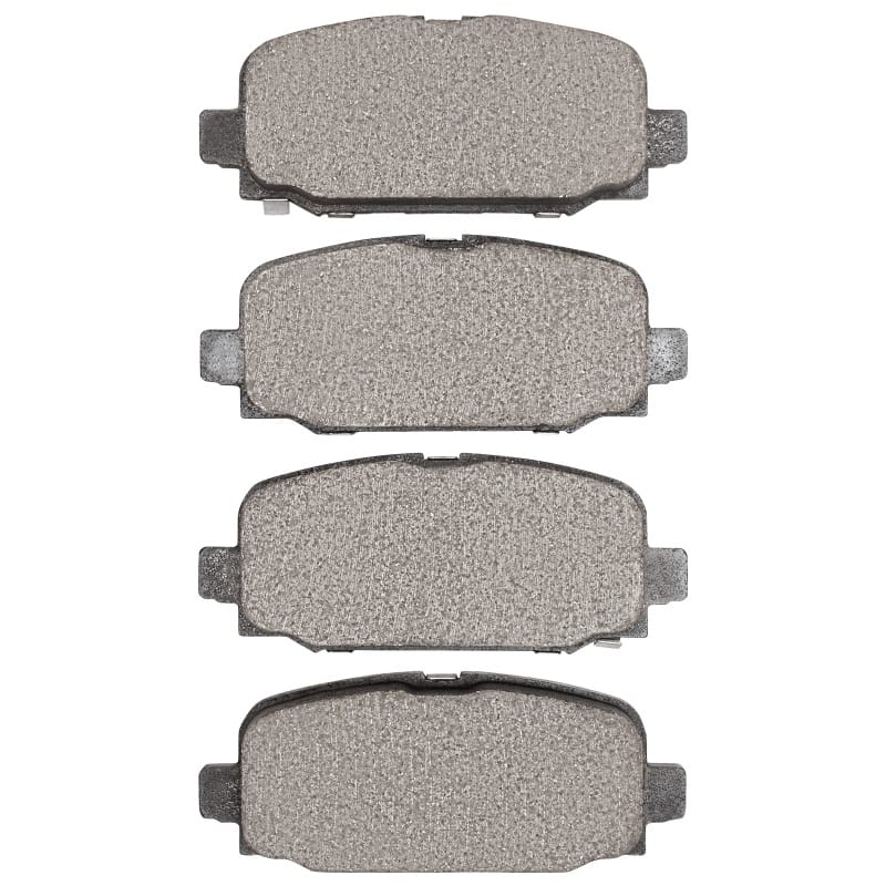 RNC Optimum OE Brake Pads thumbnail 2