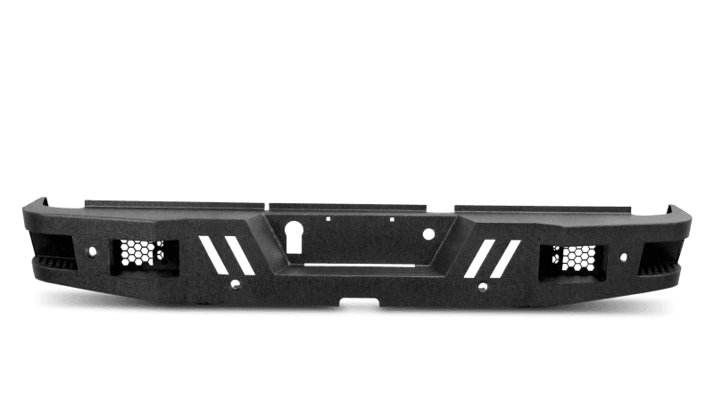 BOD Eco Rear Bumpers thumbnail 2