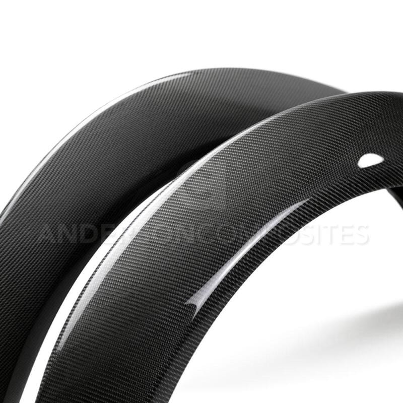 AND Fender Flares thumbnail 4