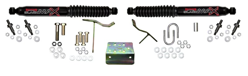 SKY Steering Damper