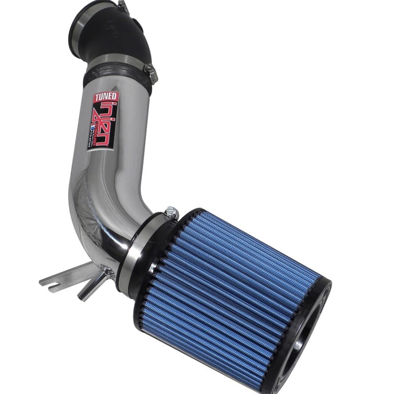 INJ Power-Flow Intake