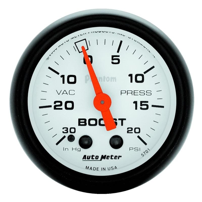 AM Phantom Gauges