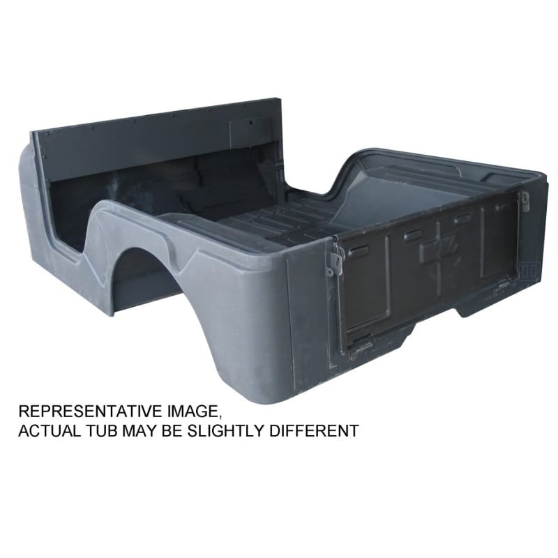 OMI Tub Kits