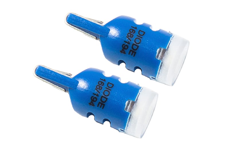 DIO Replacement Bulbs