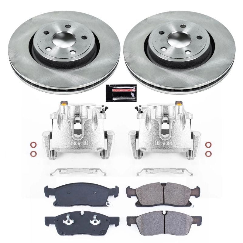 PSB Autospecialty Caliper