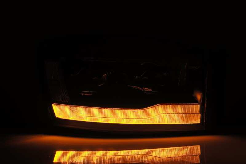 ARX PRO-Series Headlights thumbnail 4