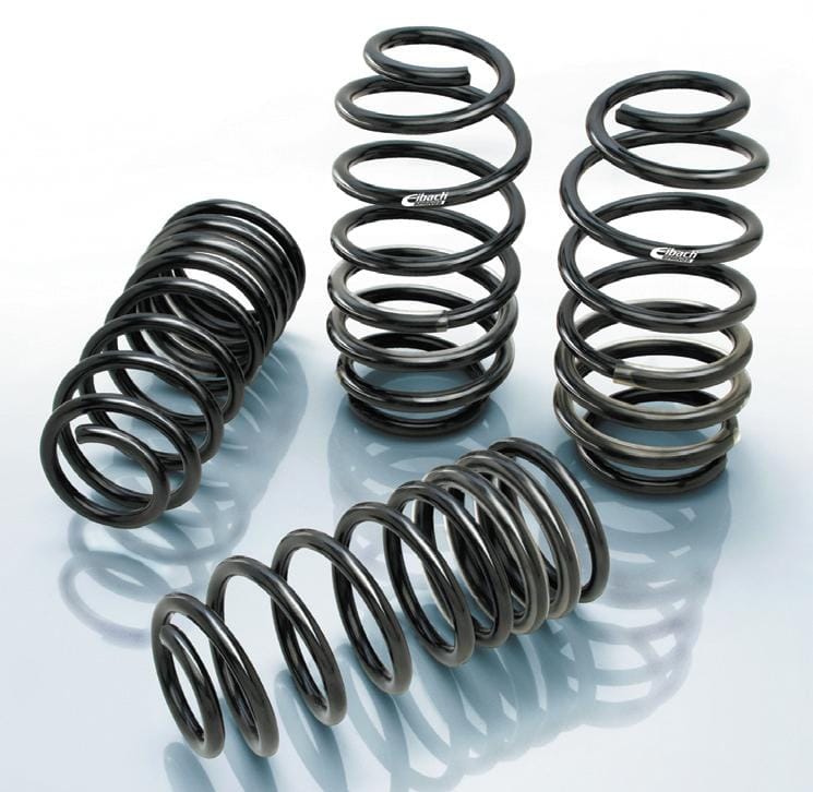 EIB SUV Pro-Kits