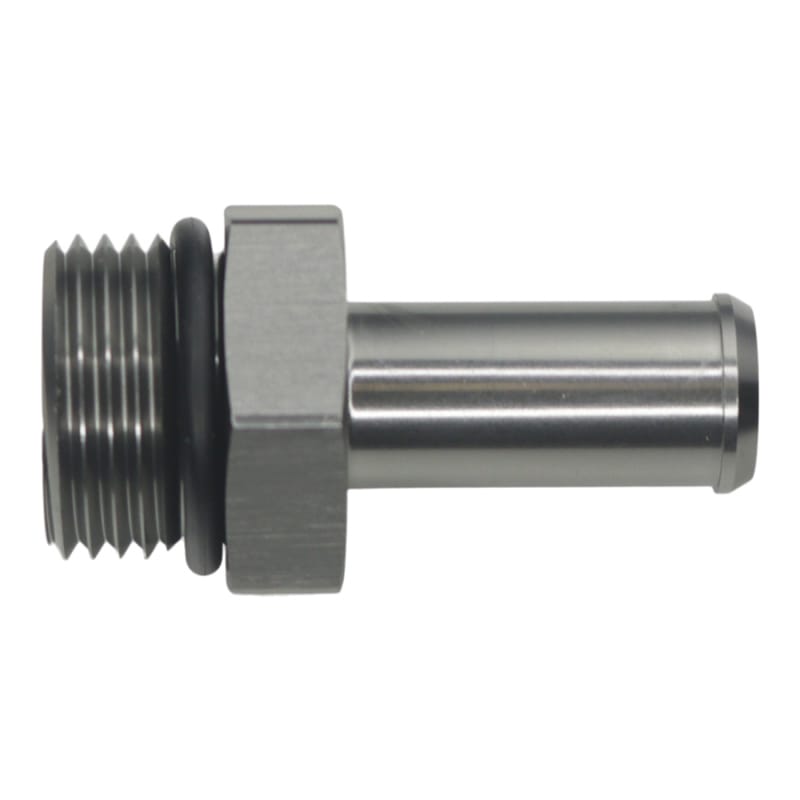 DW ORB to Hose Barb Adapters